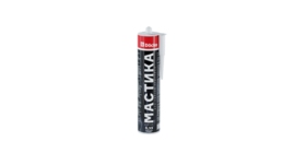 Мастика 0,33 кг