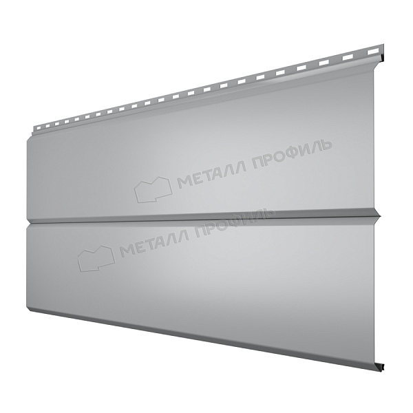 Сайдинг Металл Профиль Lбрус-XL-14х335 NormanMP (ПЭ-01-7004-0.5)
